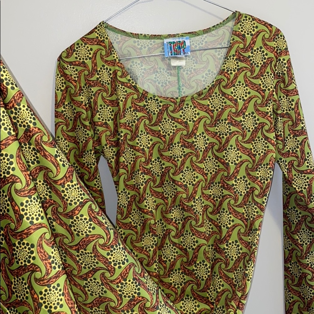 Vintage Tripp NYC Dress